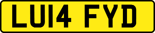 LU14FYD