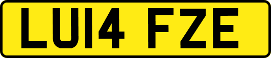 LU14FZE