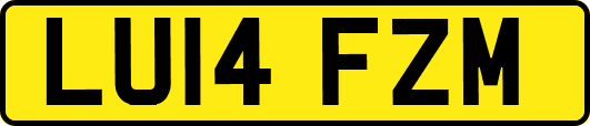 LU14FZM
