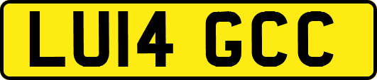 LU14GCC