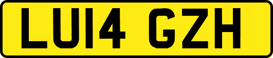 LU14GZH