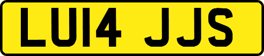 LU14JJS