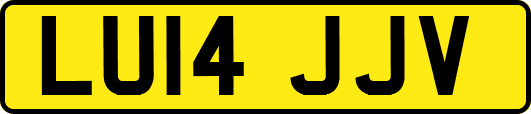 LU14JJV