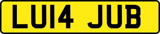 LU14JUB