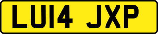 LU14JXP