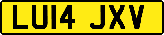 LU14JXV