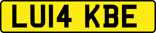 LU14KBE
