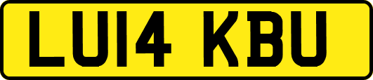 LU14KBU