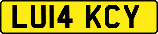 LU14KCY