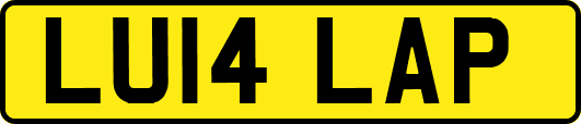 LU14LAP
