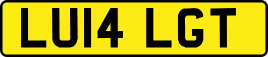 LU14LGT