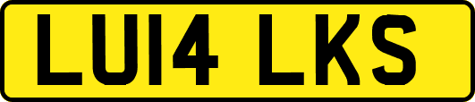 LU14LKS