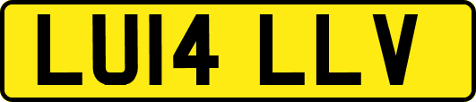LU14LLV