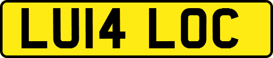 LU14LOC