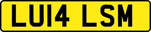 LU14LSM