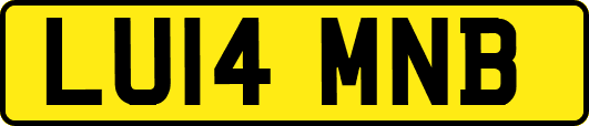 LU14MNB