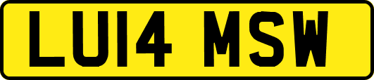 LU14MSW
