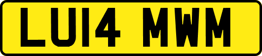 LU14MWM