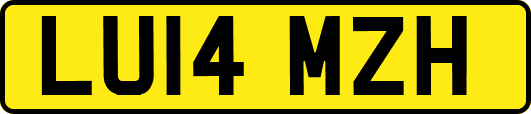 LU14MZH