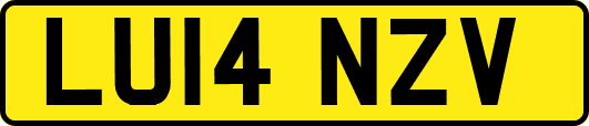 LU14NZV