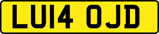 LU14OJD