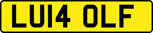 LU14OLF
