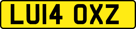 LU14OXZ