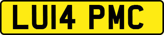 LU14PMC