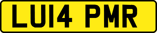 LU14PMR