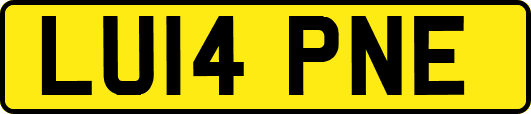LU14PNE
