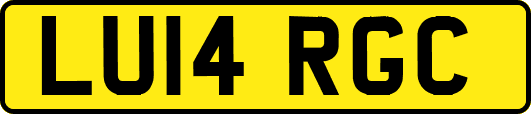 LU14RGC