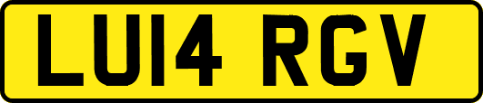 LU14RGV