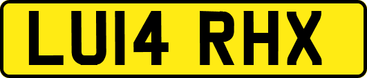 LU14RHX