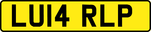 LU14RLP