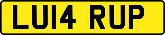 LU14RUP