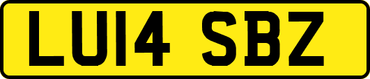 LU14SBZ