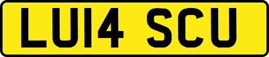 LU14SCU