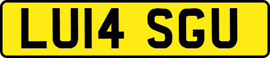 LU14SGU