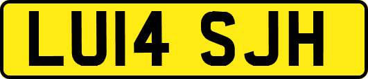 LU14SJH