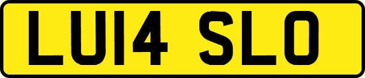 LU14SLO