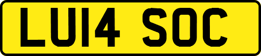 LU14SOC