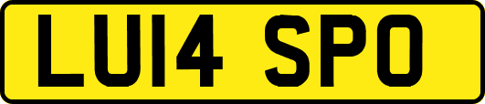 LU14SPO