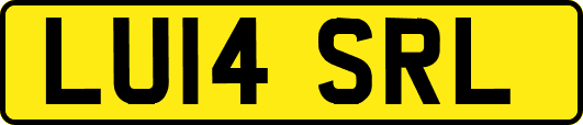 LU14SRL