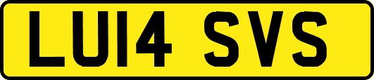 LU14SVS