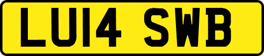 LU14SWB
