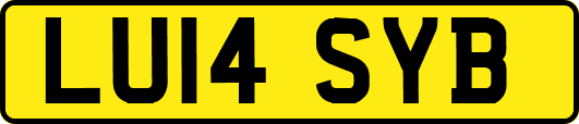 LU14SYB