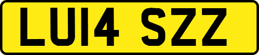 LU14SZZ
