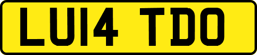 LU14TDO
