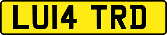 LU14TRD