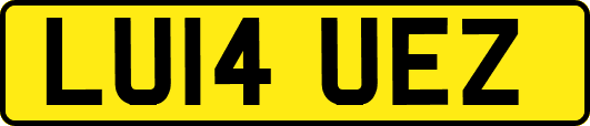 LU14UEZ